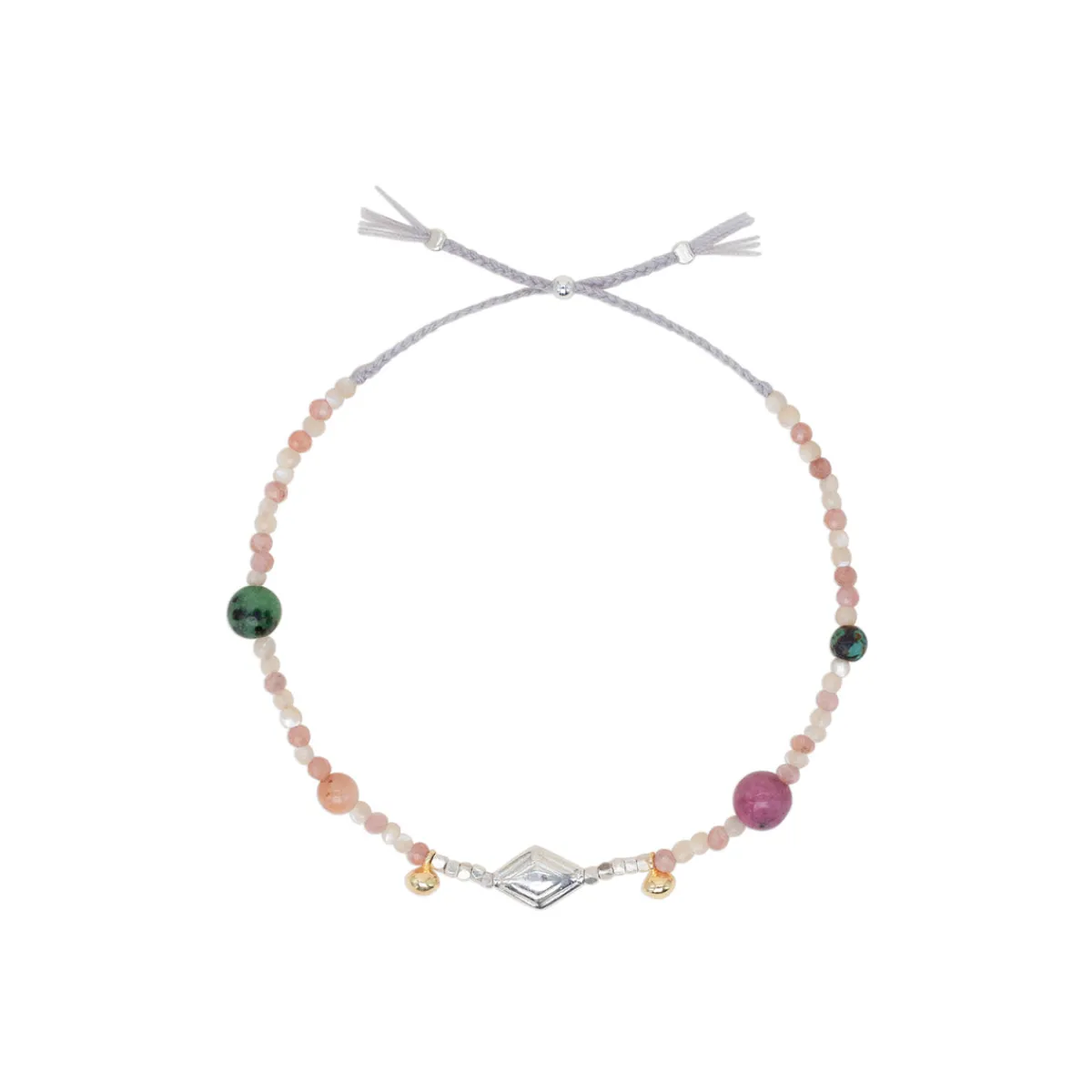 Outlet Jewel Rocks Stevie Bracelet