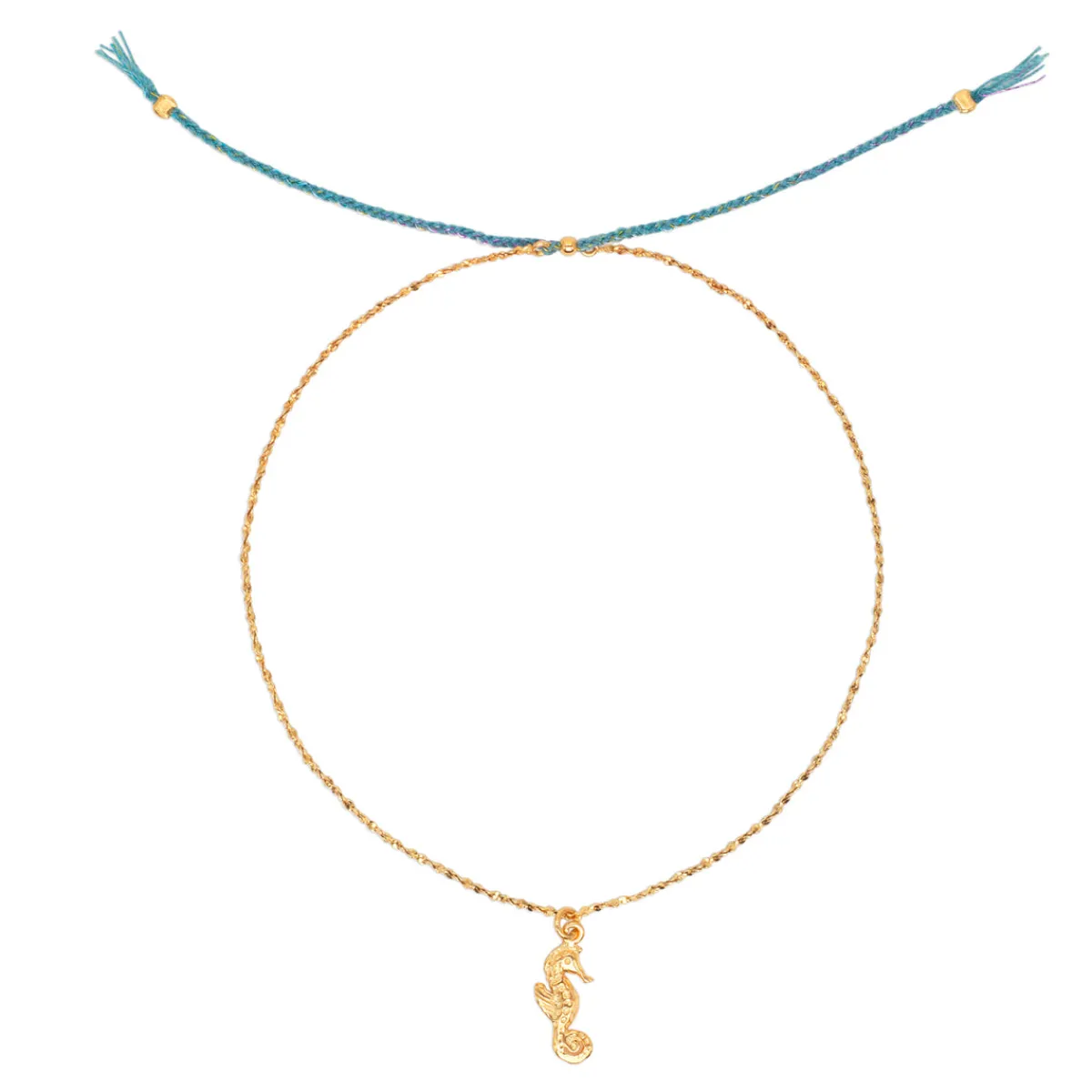 Clearance Jewel Rocks Swing Anklet