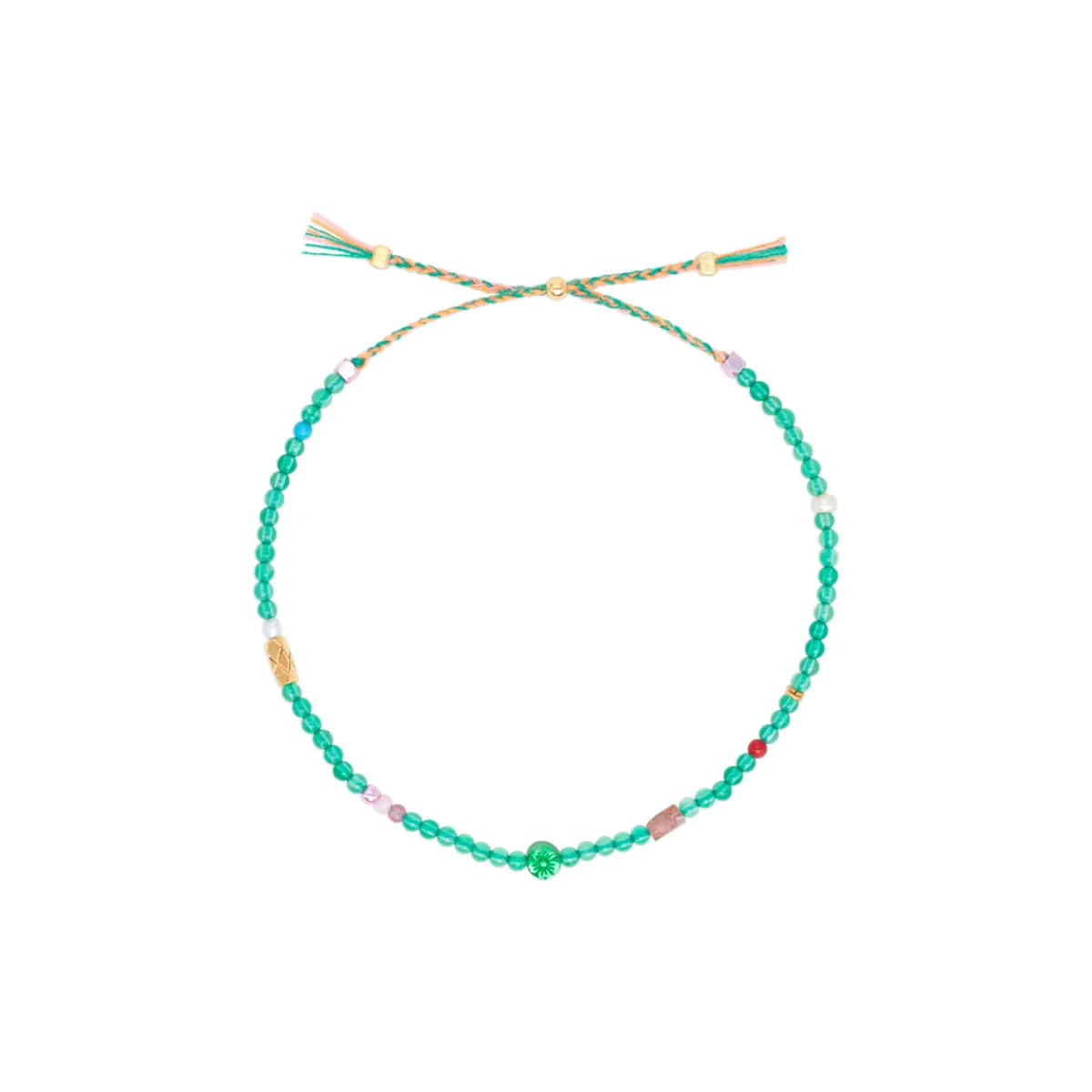 Shop Jewel Rocks Tahiti Bracelet