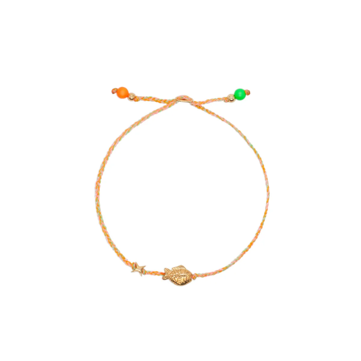 Cheap Jewel Rocks Taiyaki Bracelet