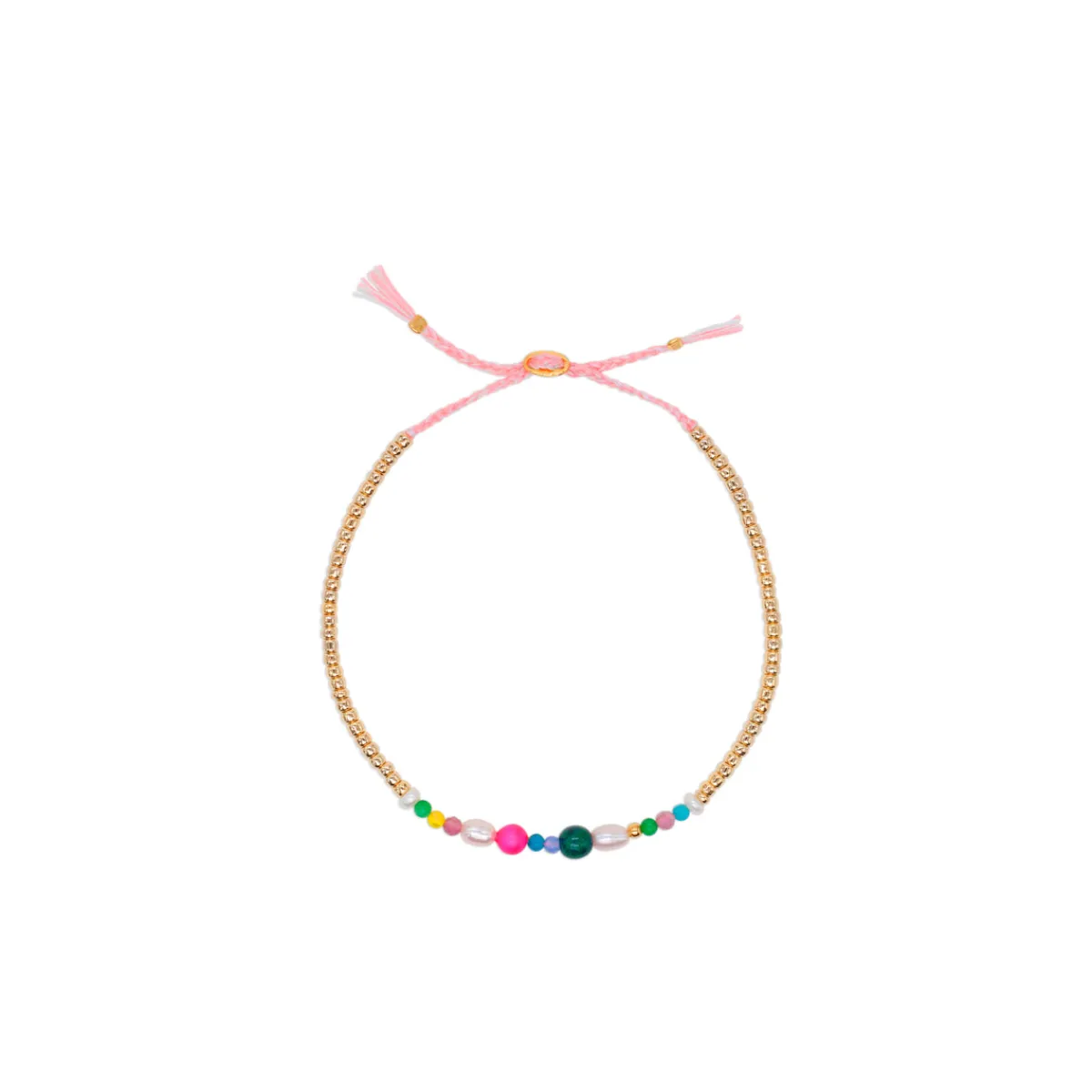 Sale Jewel Rocks Thinner Sunshine Bracelet