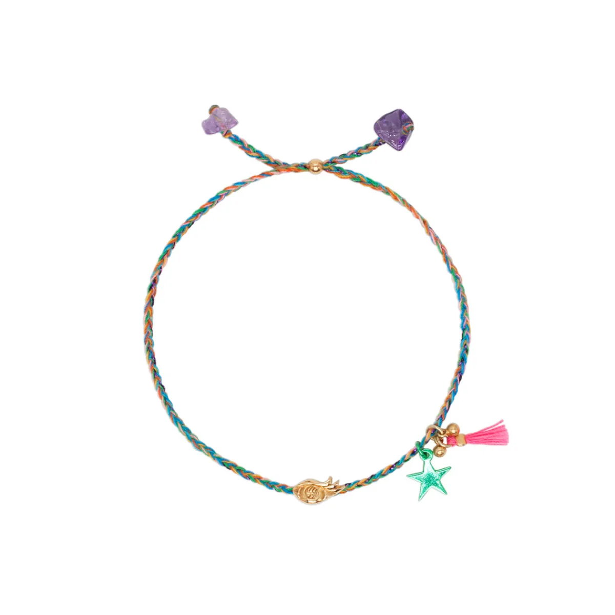 Discount Jewel Rocks Third Eye Bracelet