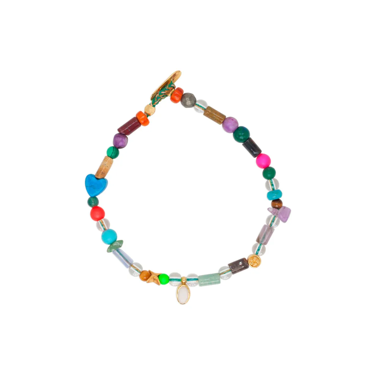 Discount Jewel Rocks Vie Bracelet