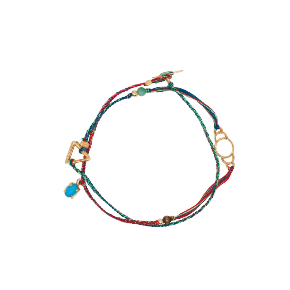 Best Sale Jewel Rocks Yuro Bracelet